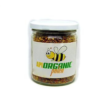 Polen orgánico